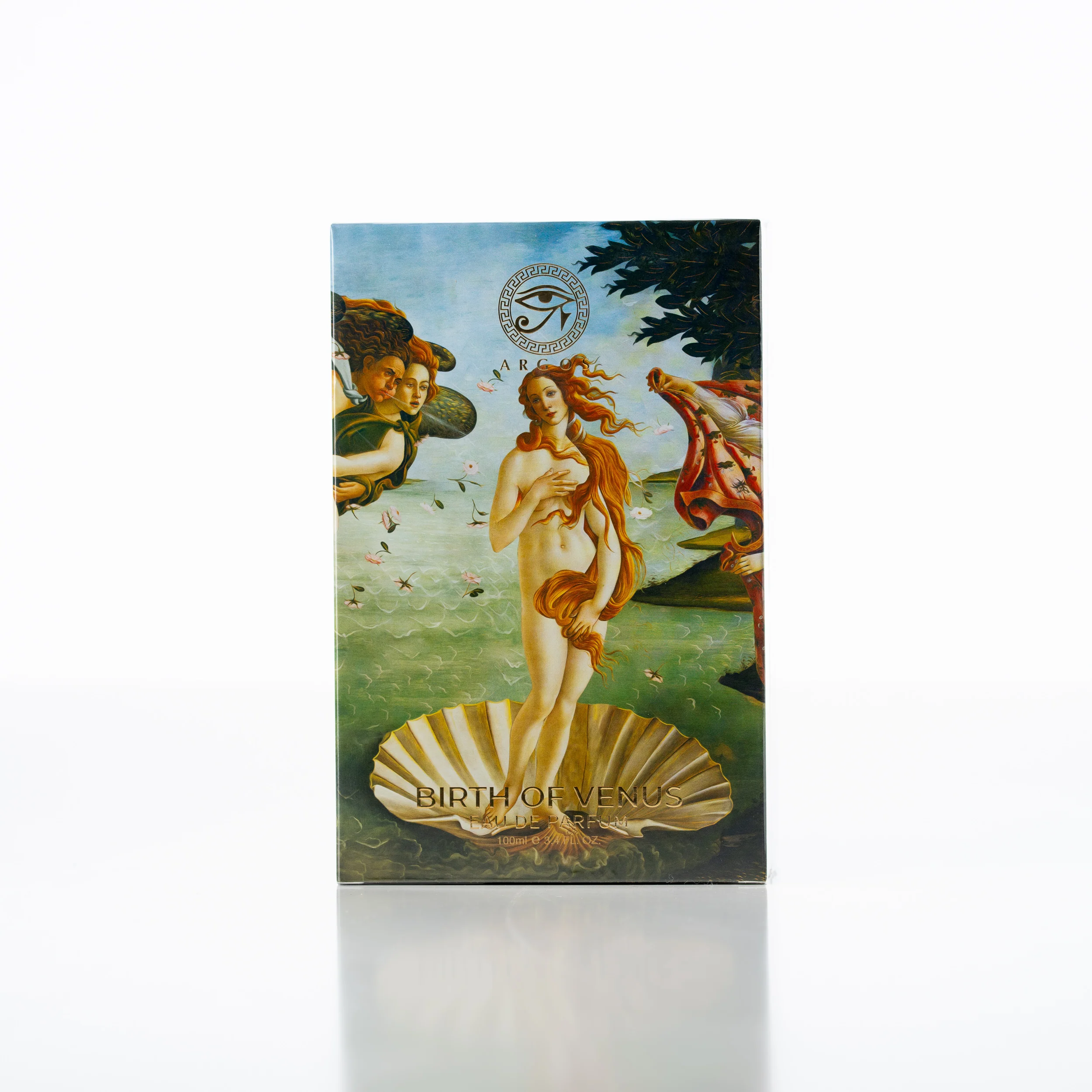 Argos - Birth Of Venus - Image 5