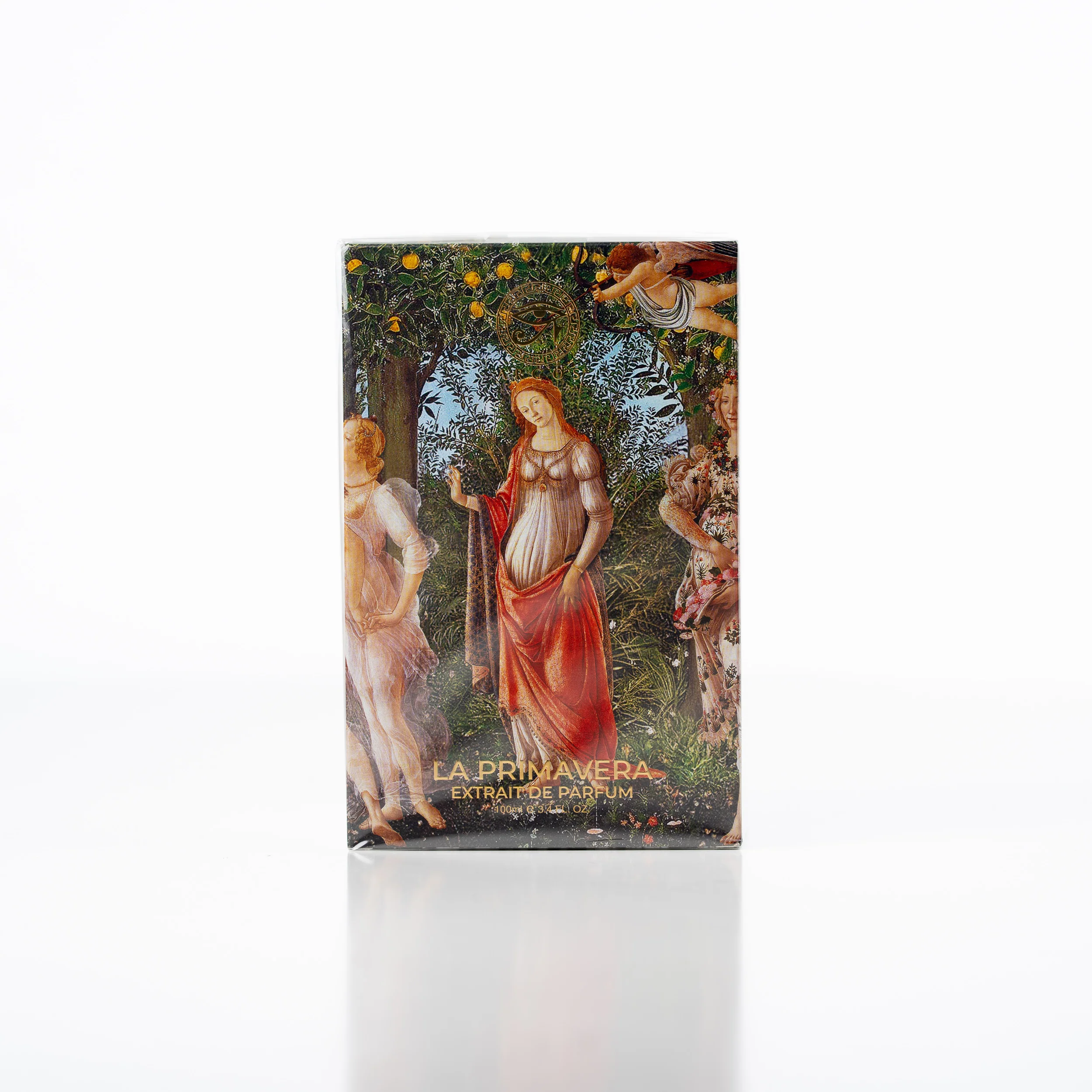Argos - La Primavera - Image 6