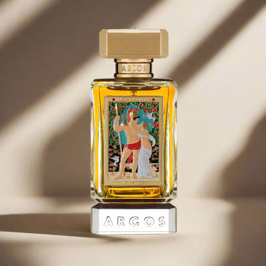 Argos - Love Triumphs Over War - Edp - Image 7