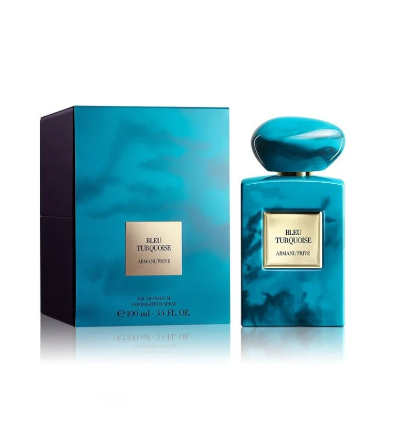 ARMANI PRIVE BLEU TURQUOISE EDP