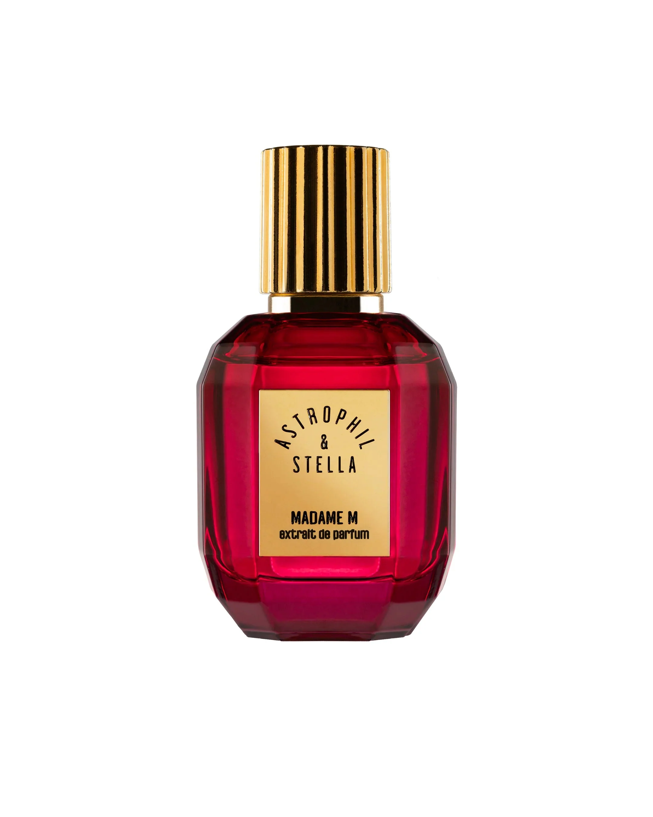 Astrophil & Stella - Madame M  Edp