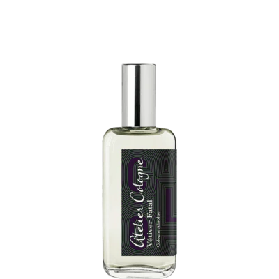 Atelier Cologne - Vetiver Fatal
