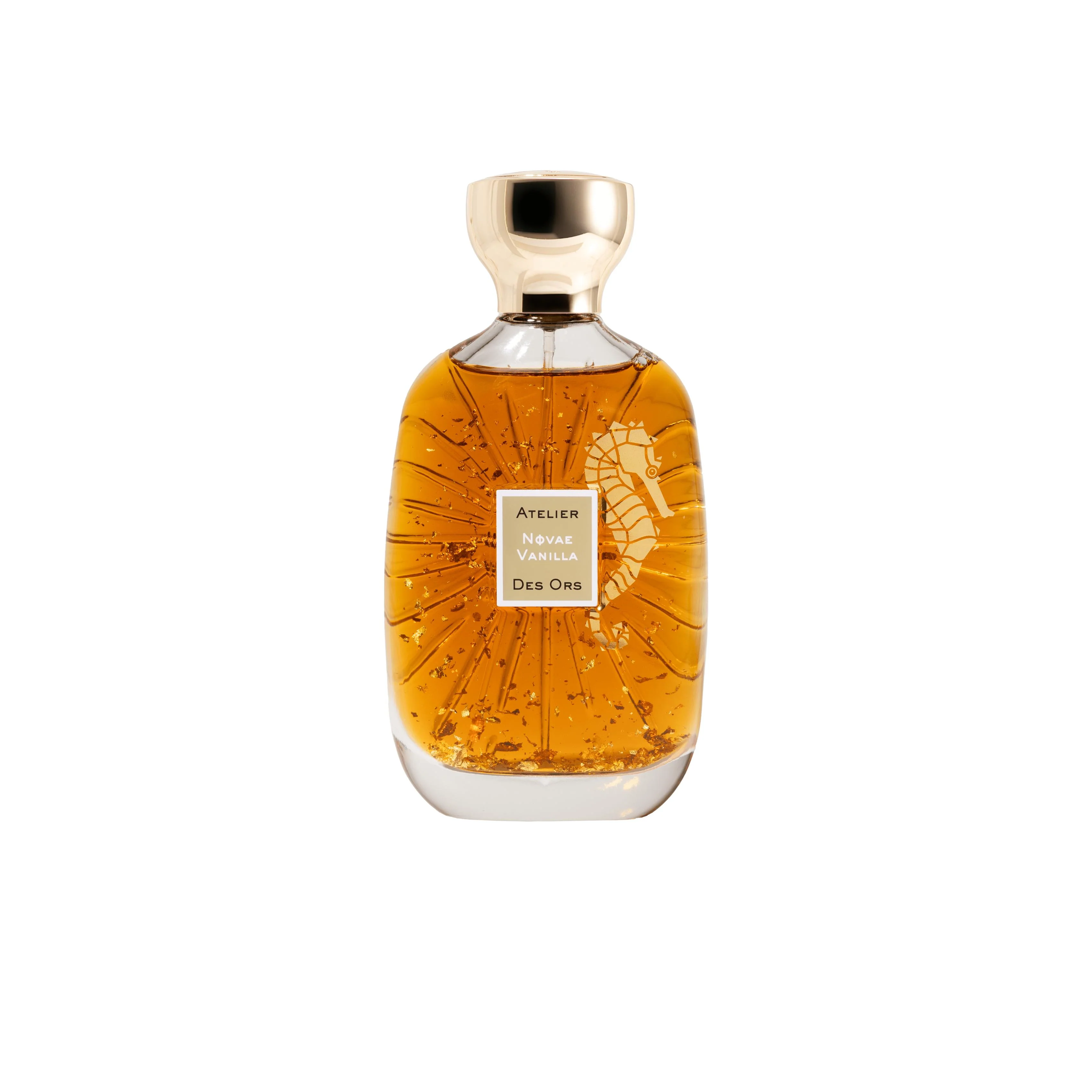 Atelier Des Ors - Novae Vanilla