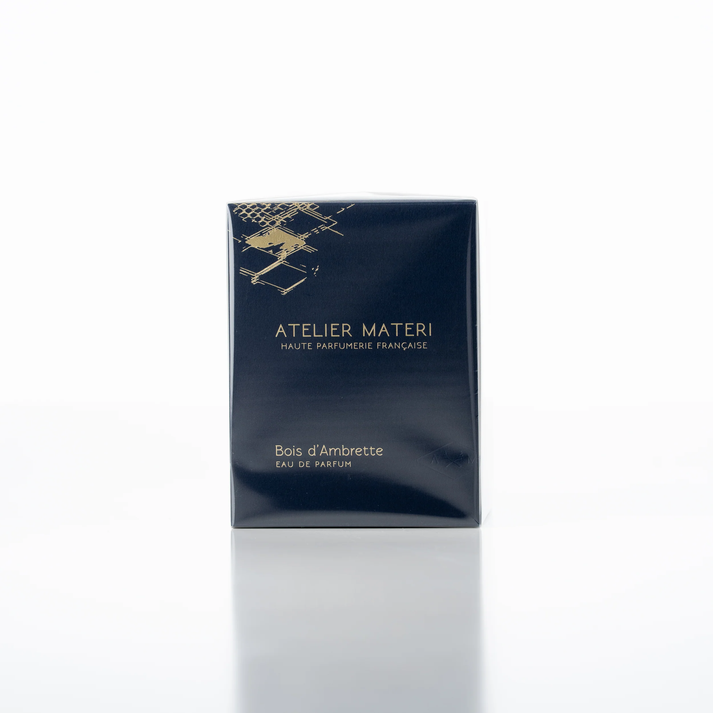 Atelier Materi - Bois D'Ambrette edp - Image 2