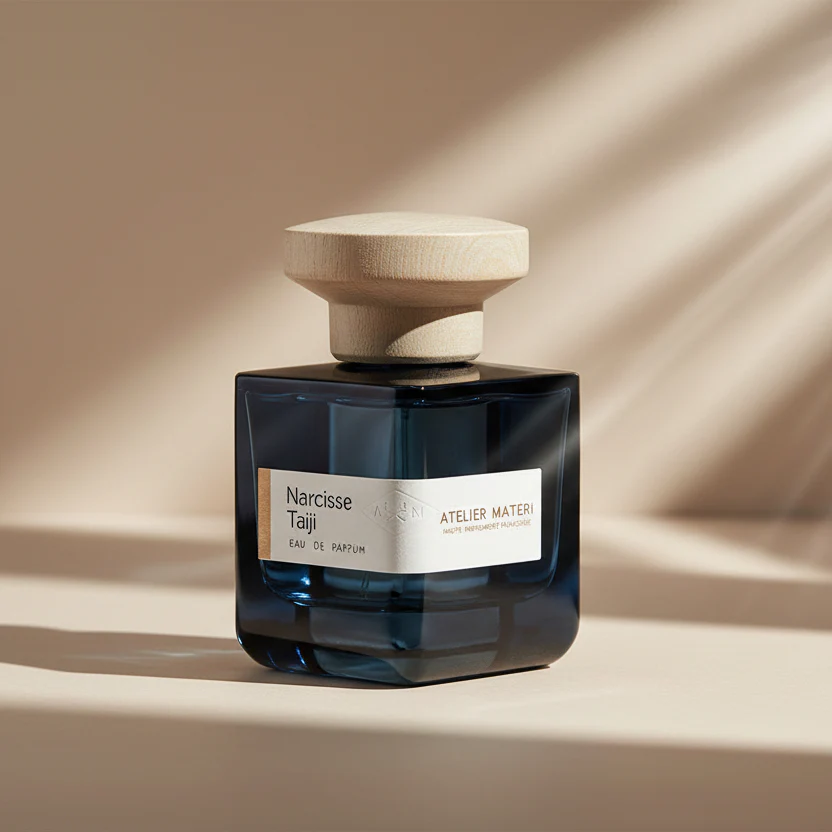Atelier Materi - Cèdre Figalia