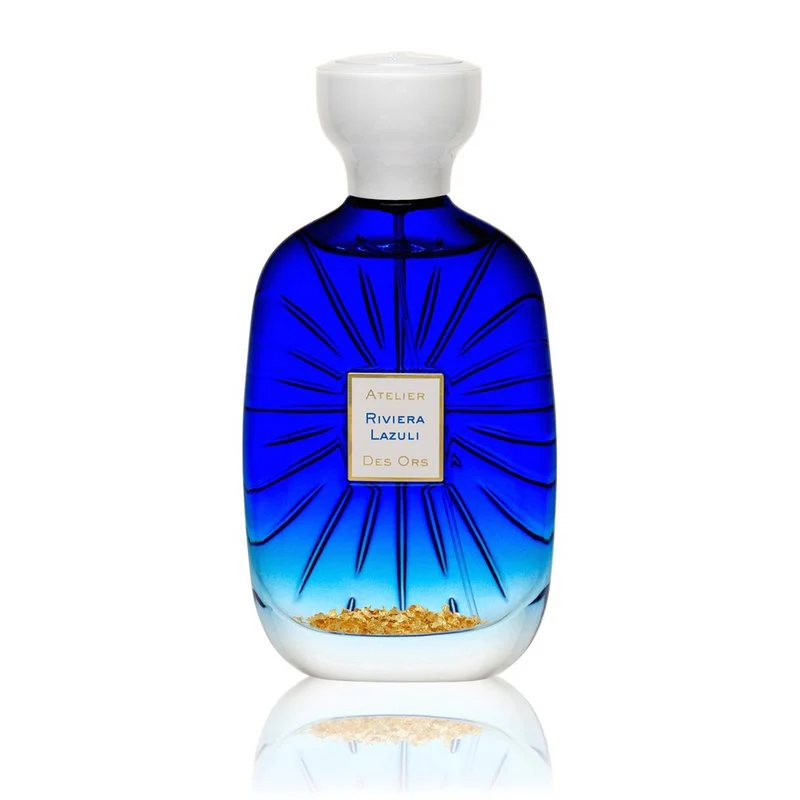 Atelier Des Ors - Riviera Collection - Riviera Lazuli