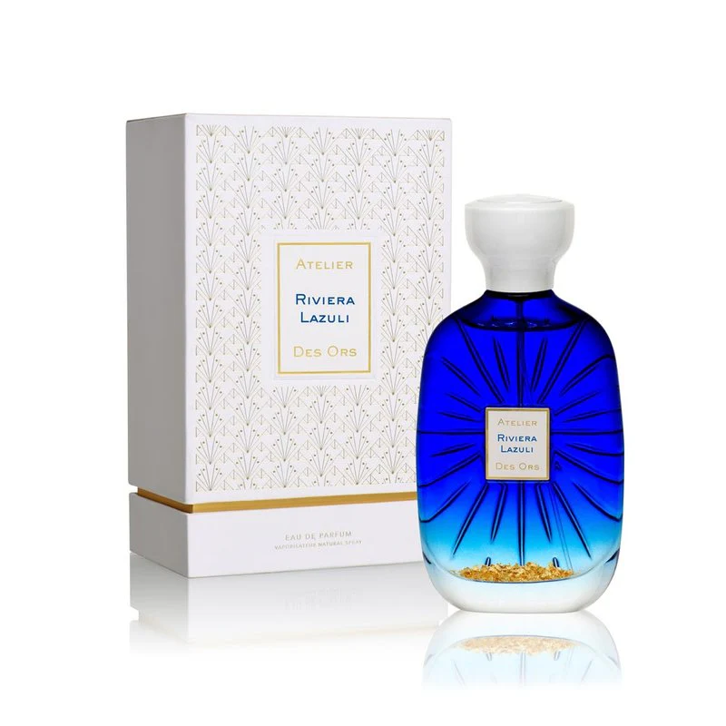 Atelier Des Ors - Riviera Collection - Riviera Lazuli - Image 2