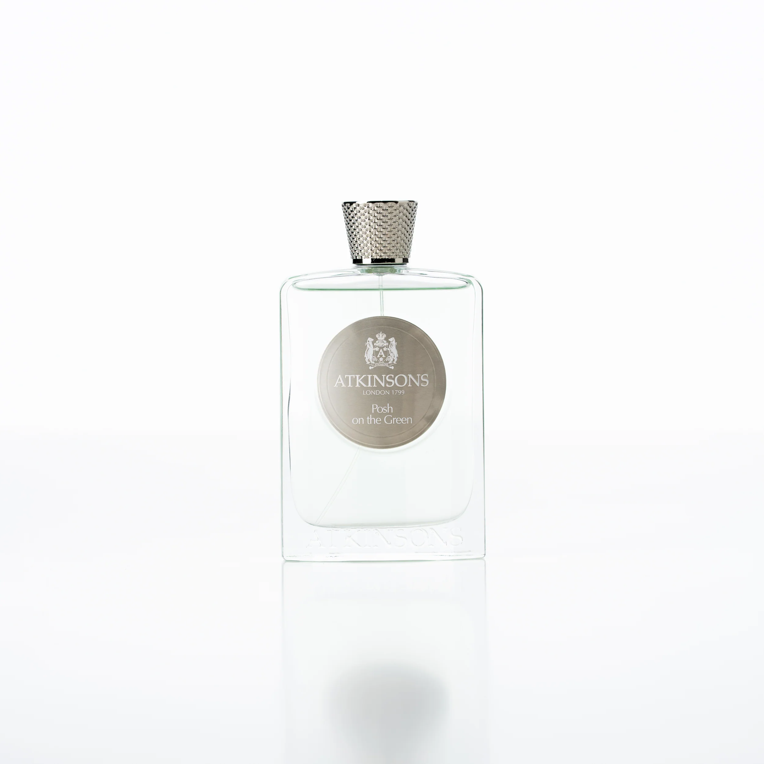 Atkinsons - Posh on the Green
