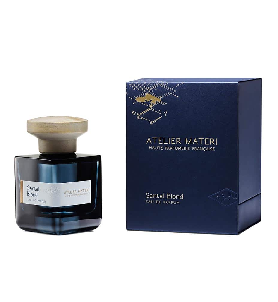 Atelier Materi - Santal Blond edp - Image 2