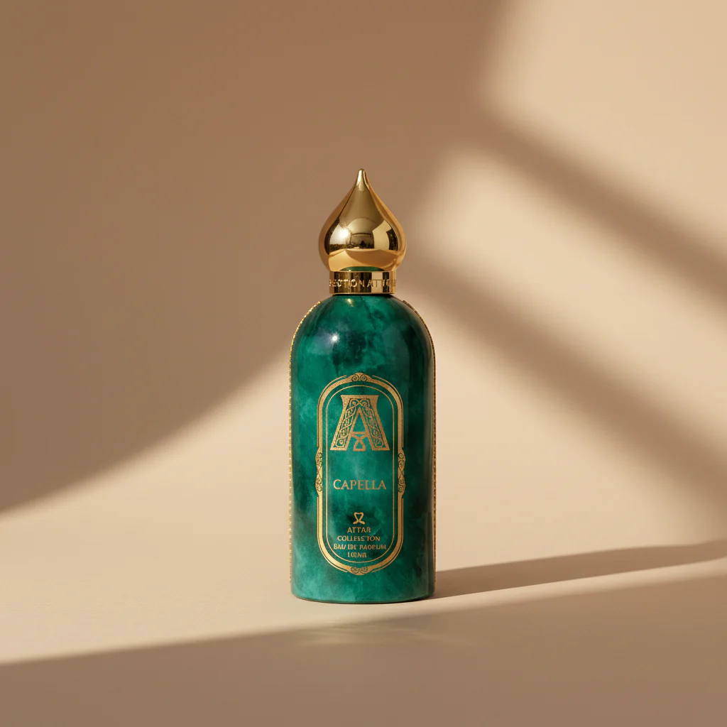 Attar - Capella