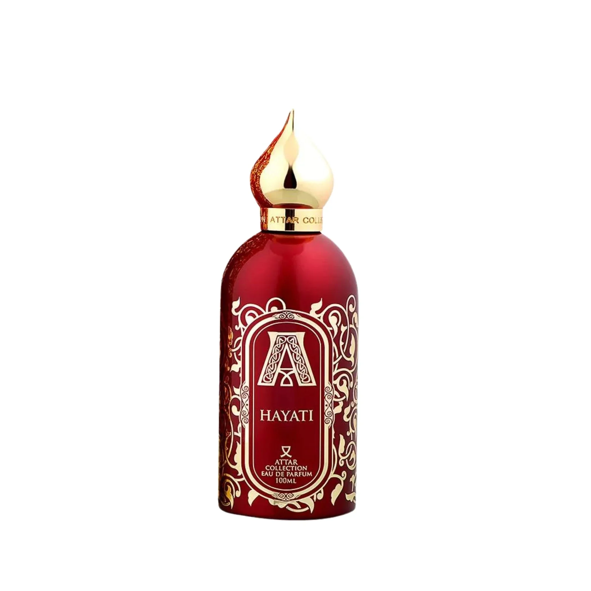 Attar Collection - Hayati