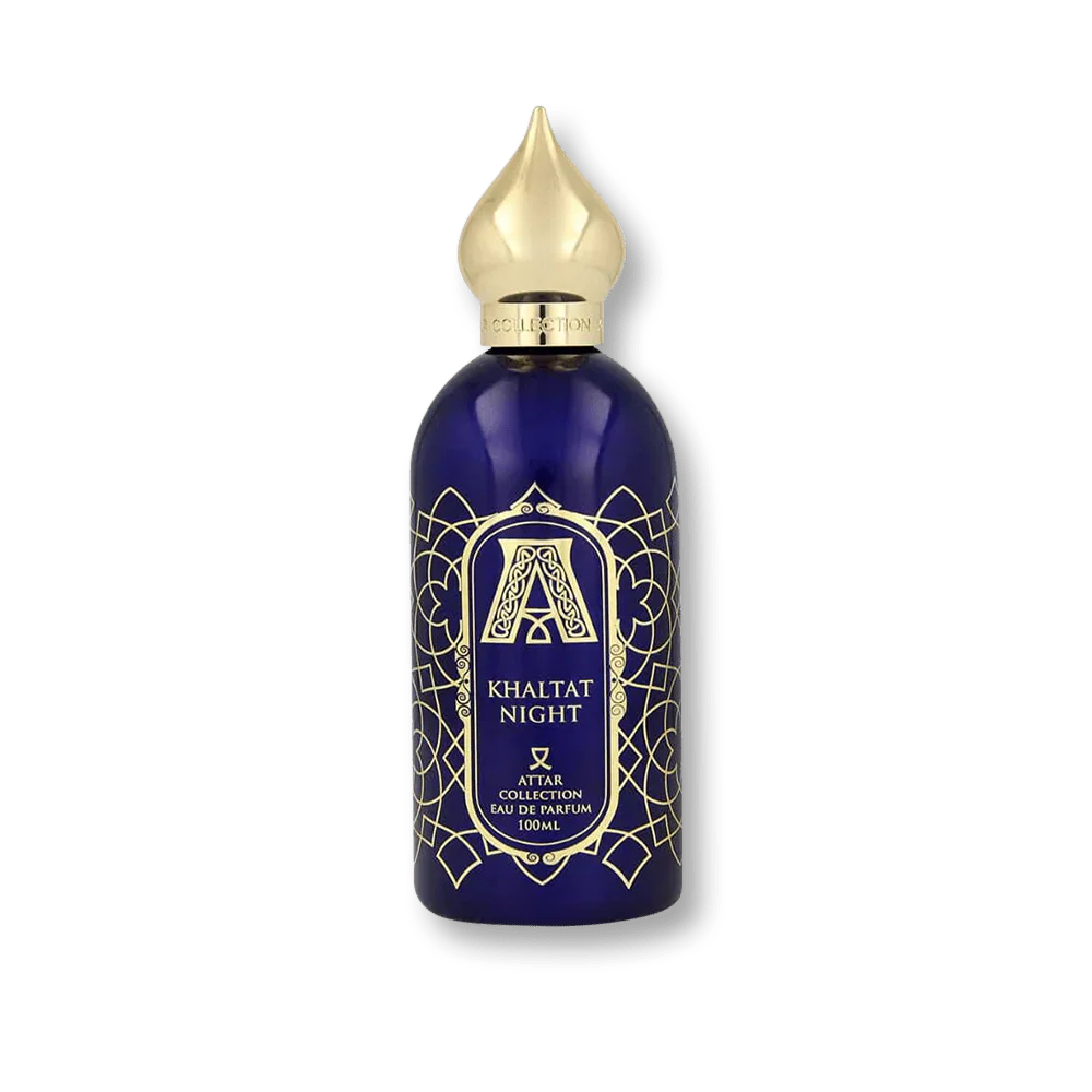 Attar Collection - Khaltat Night