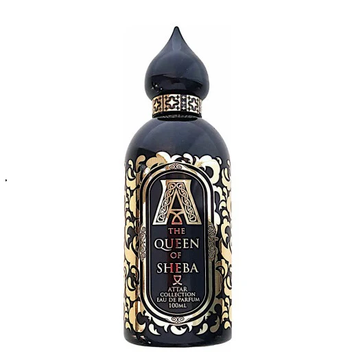 Attar Collection - The Queen Of Sheba