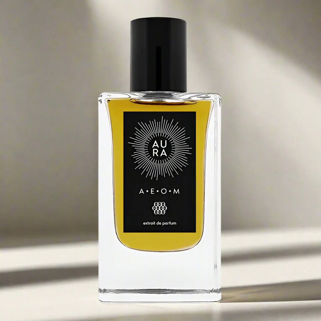 Aura Perfume - A.E.O.M.