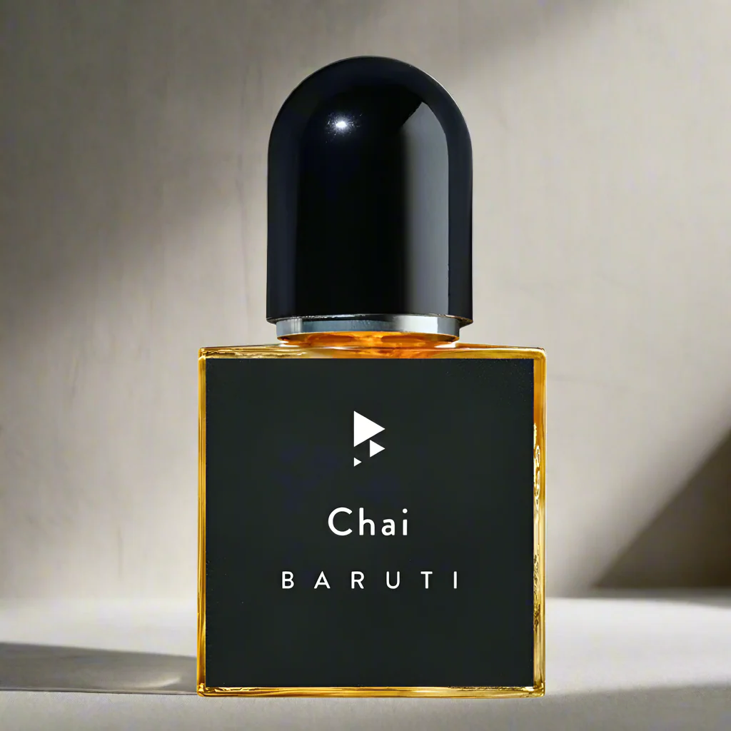 Baruti - Chai