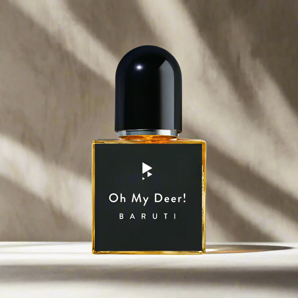 Baruti - Oh My Deer - Image 2
