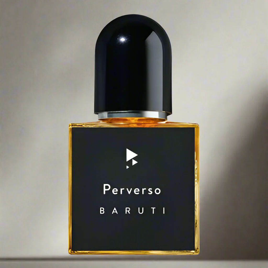 Baruti - Perverso - Image 2