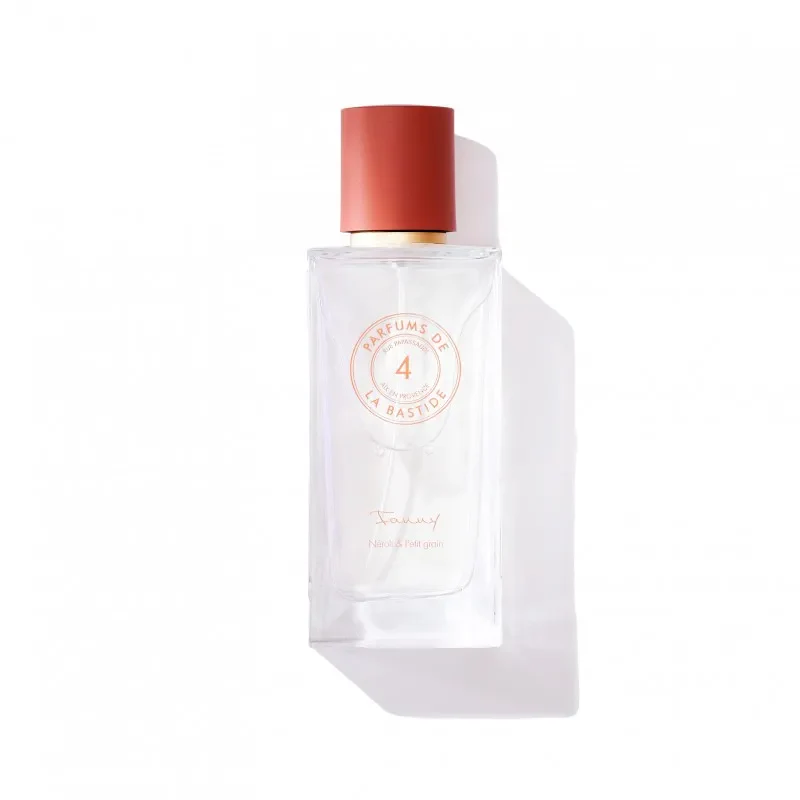 Bastide - Ingenue Edp
