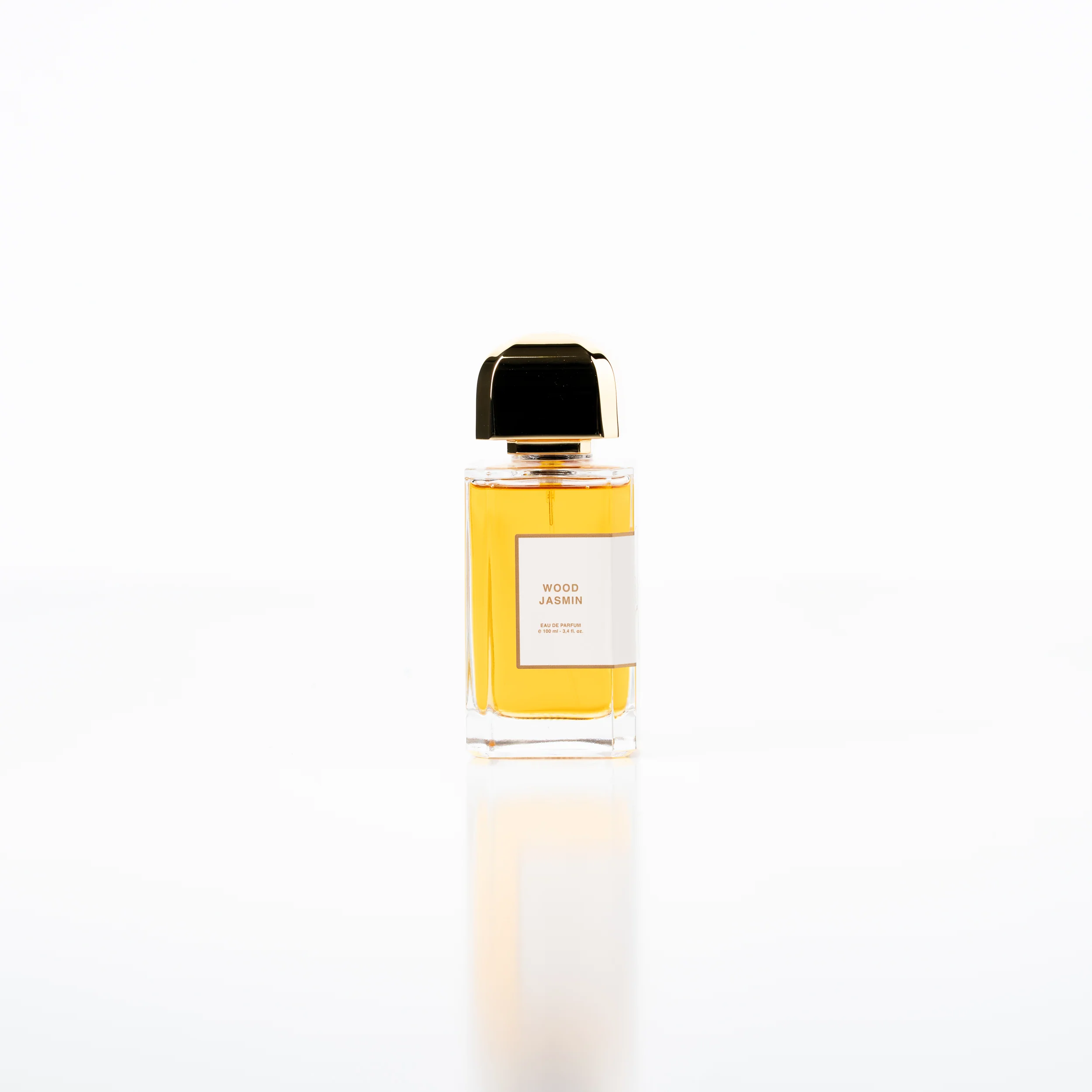 Bdk Parfums - Wood Jasmin - Edp - Image 2