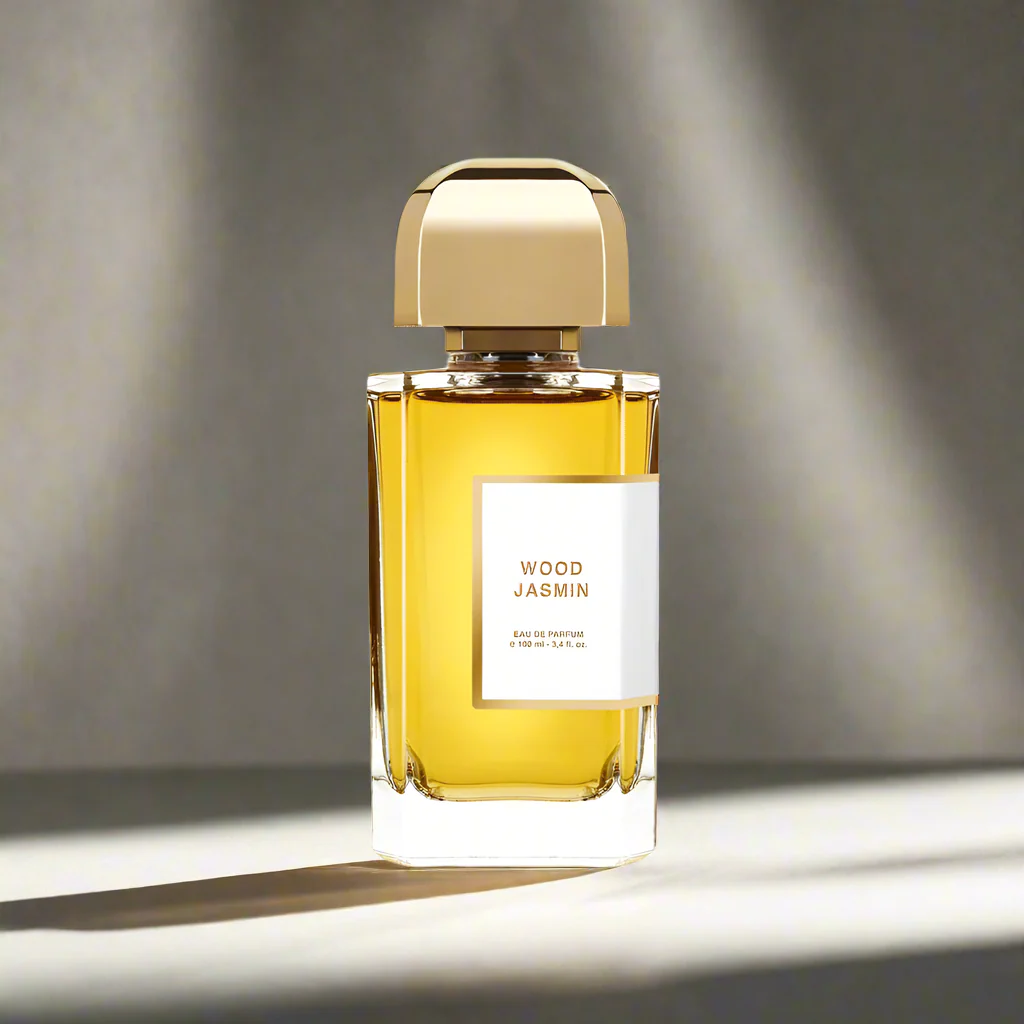 Bdk Parfums - Wood Jasmin - Edp - Image 3