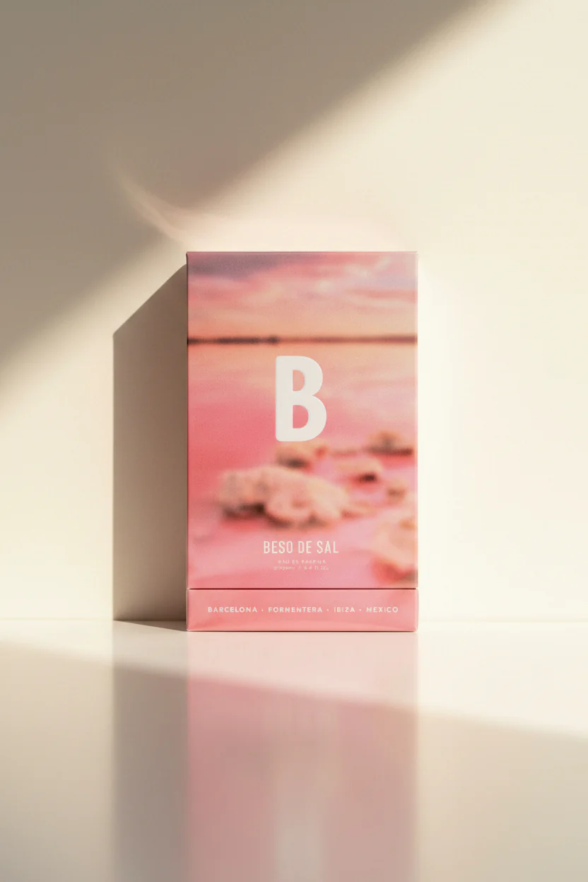 Beso Beach - Beso De Sal