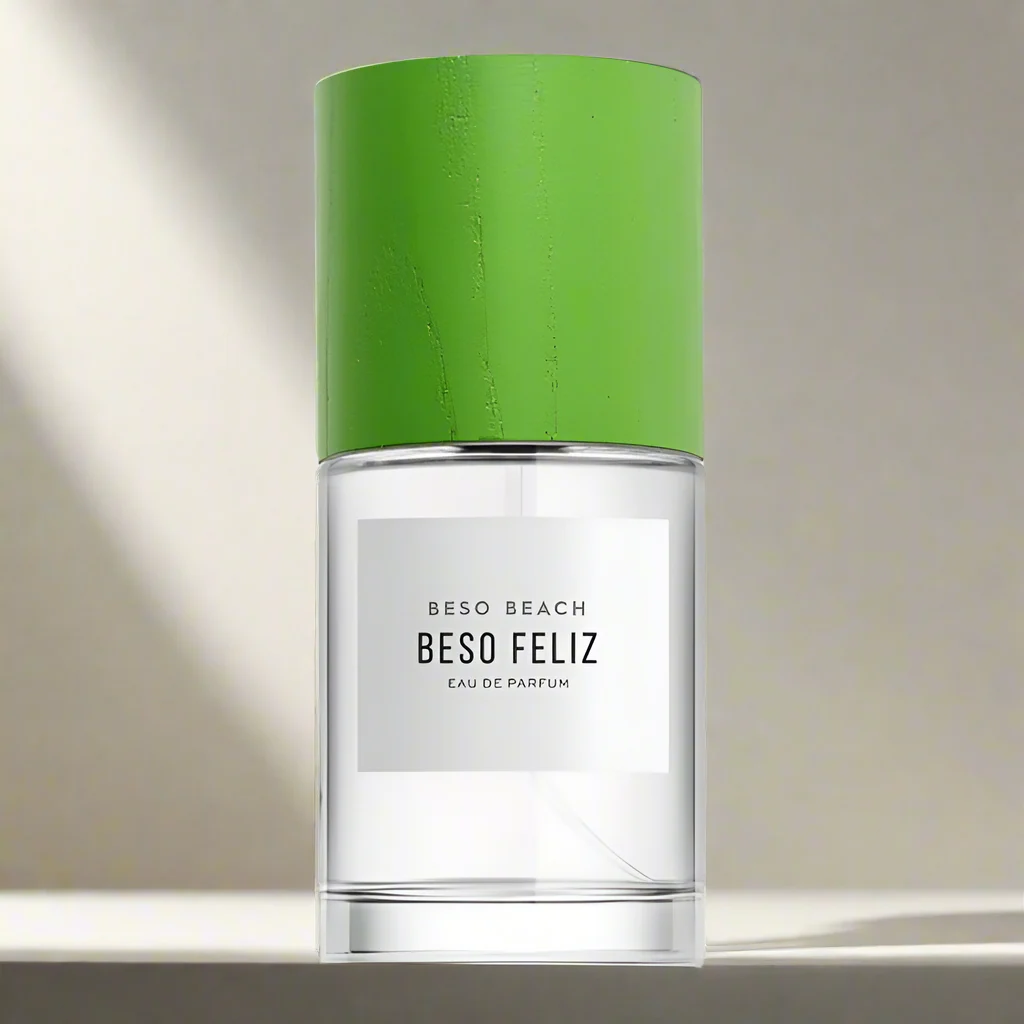 Beso Beach - Beso Feliz - Edp