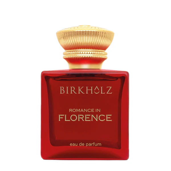 Birkholz - Romance In Florence
