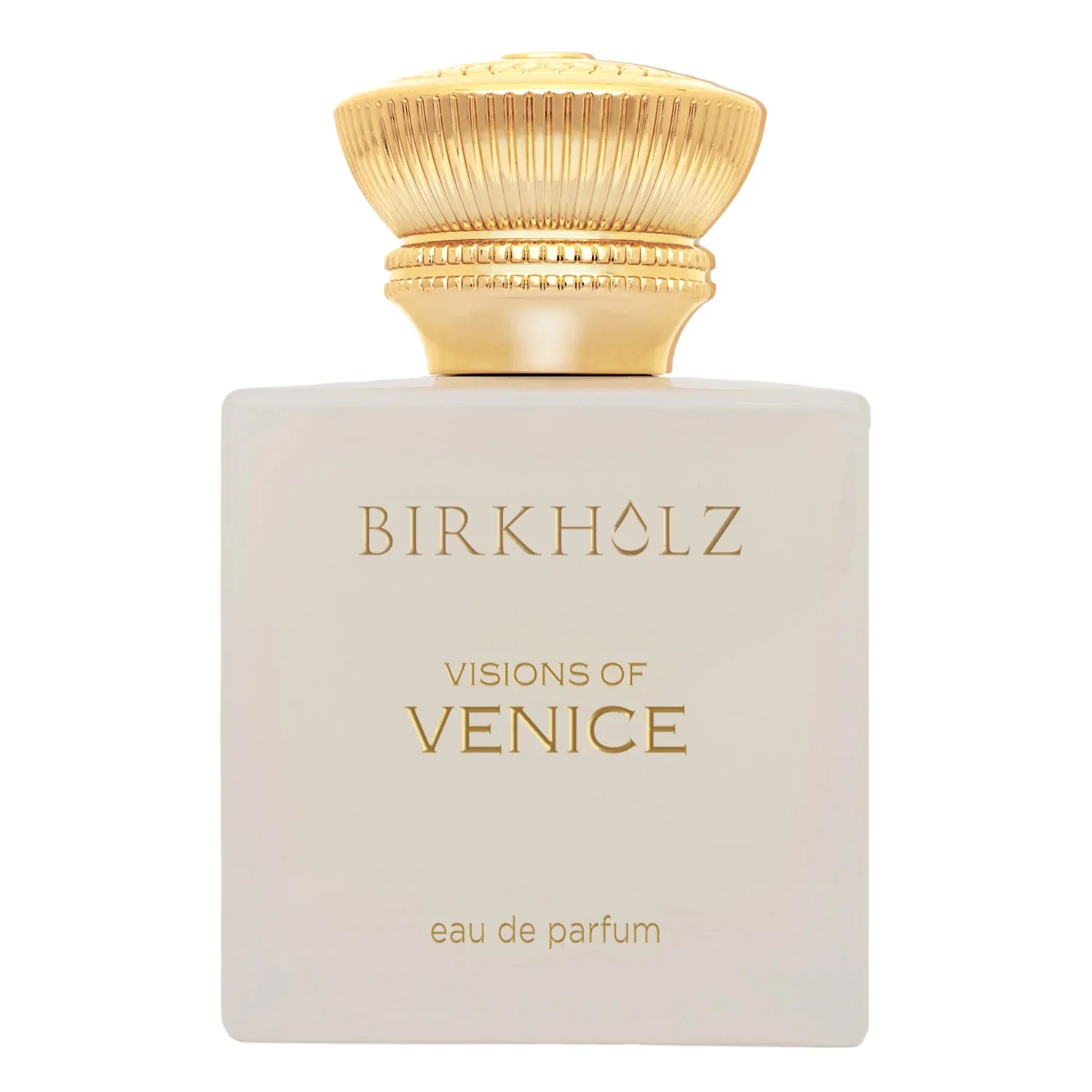 Birkholz - Visions of Venice