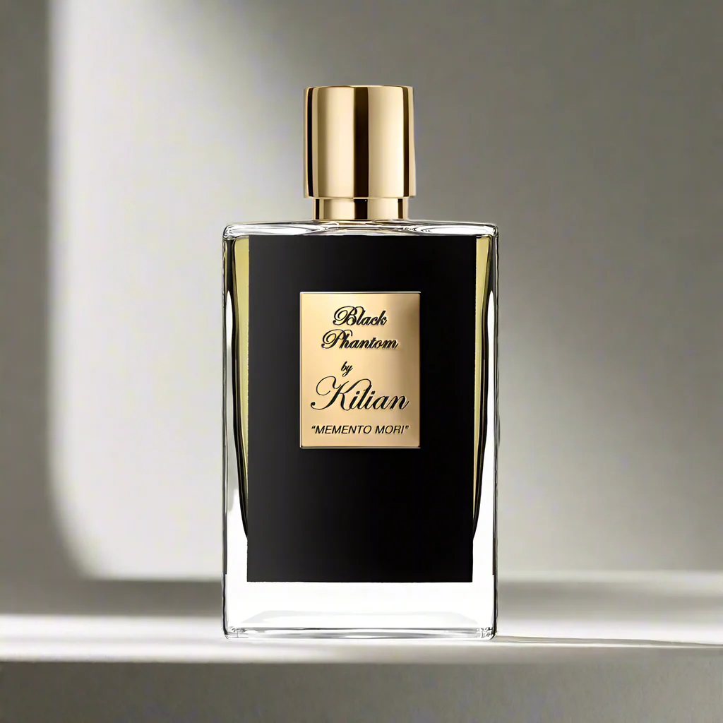 Kilian - Black Phantom - "Memento Mori"