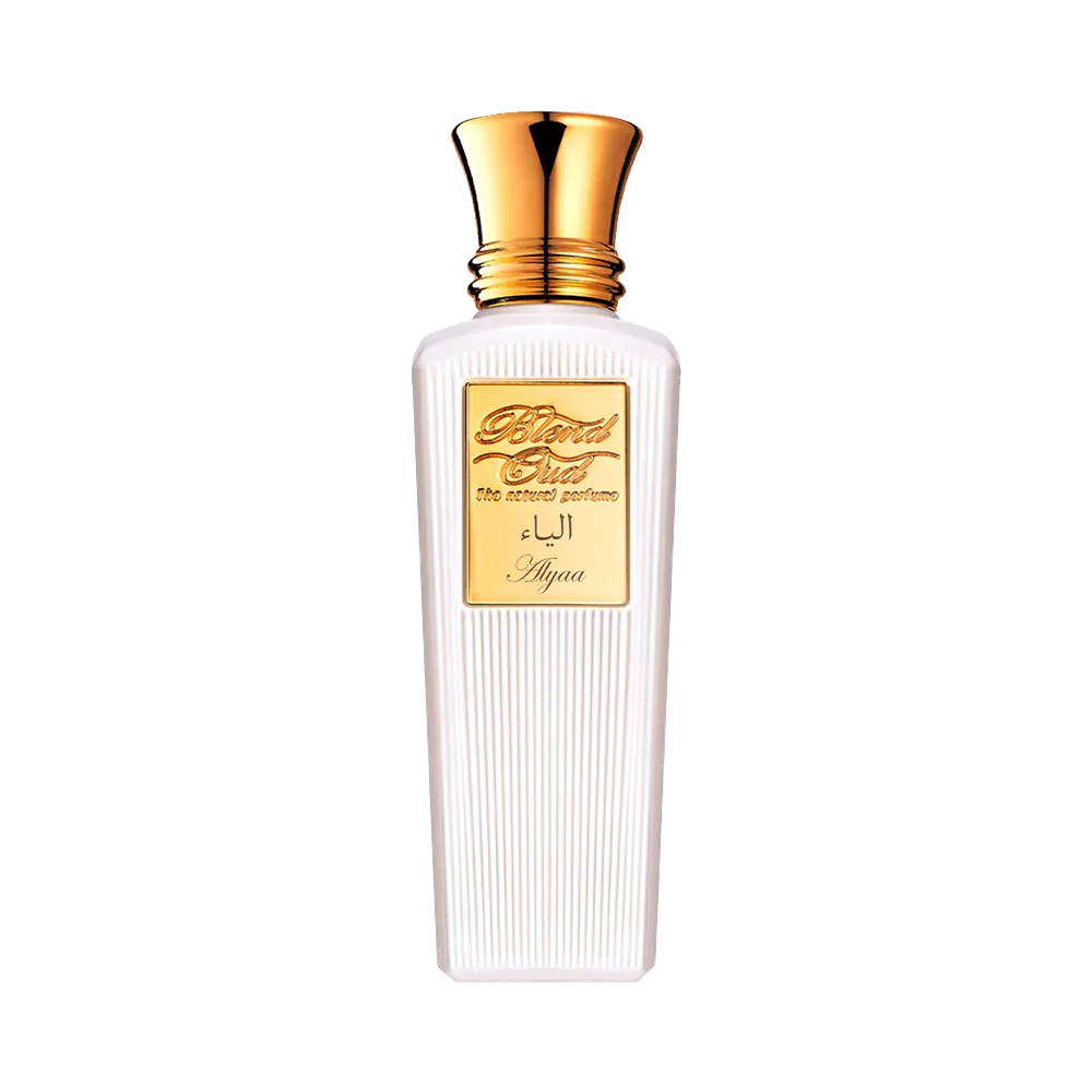 Blend Oud - Alyaa
