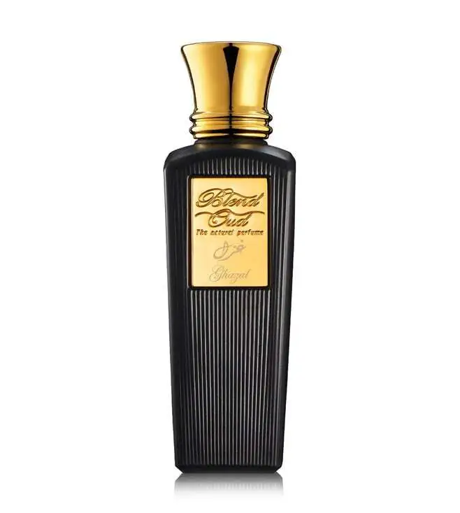 Blend Oud - Classic Collection - Ghazal Edp - Image 2