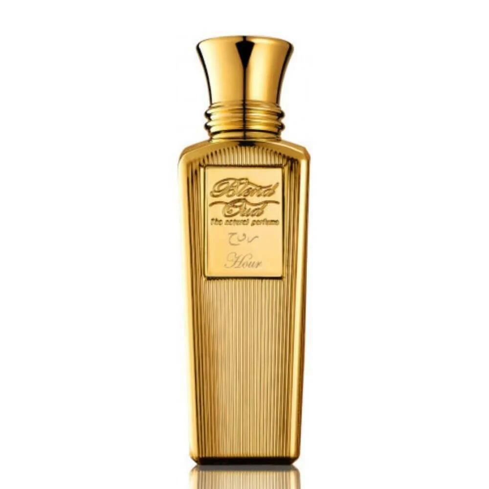 Blend Oud - Classic Collection - Hour Edp