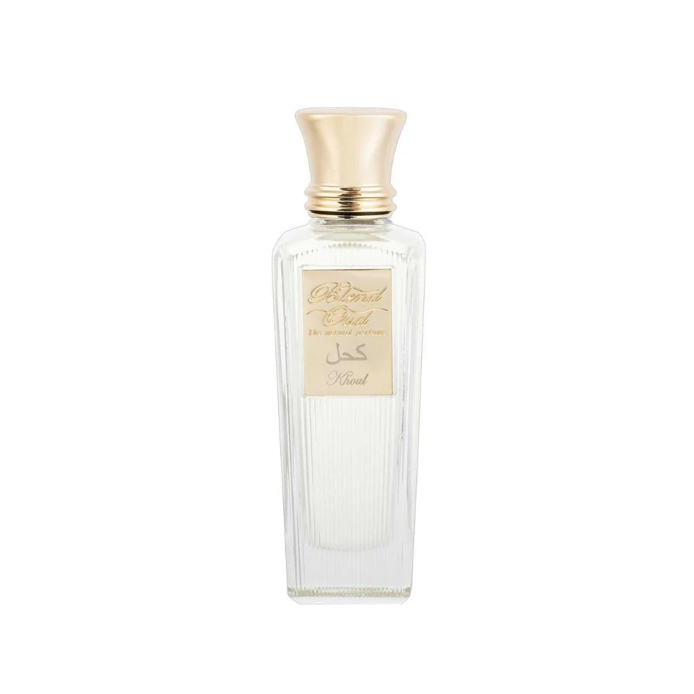Blend Oud - Classic Collection Khoul