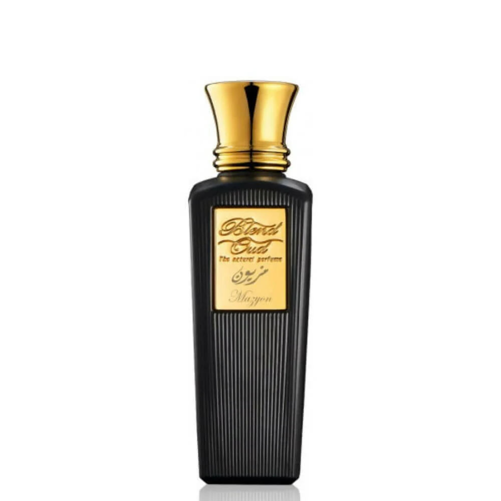 Blend Oud - Classic Collection - Mazyon Edp