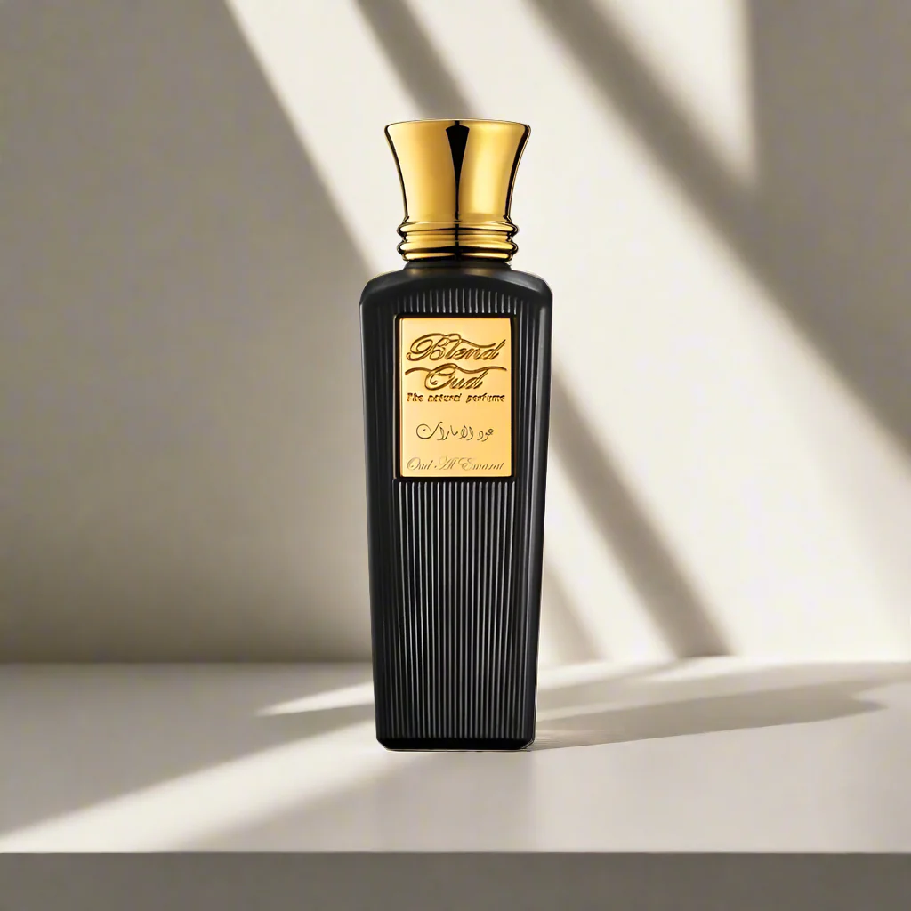 Blend Oud - Oud Al Emarat - Image 2