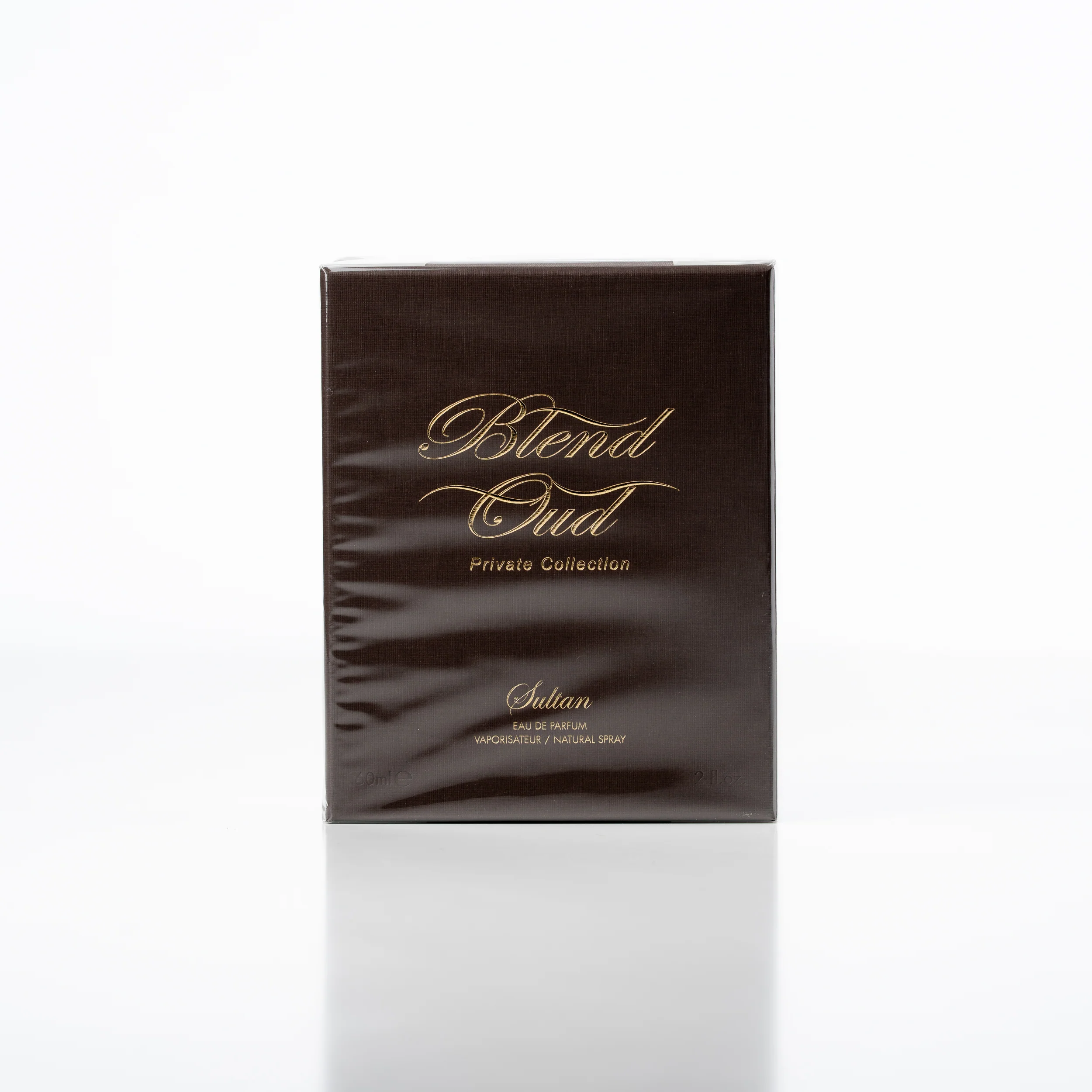 Blend Oud - Sultan