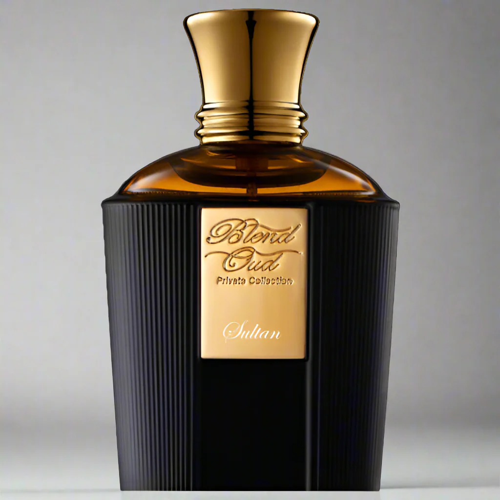 Blend Oud - Sultan - Image 2