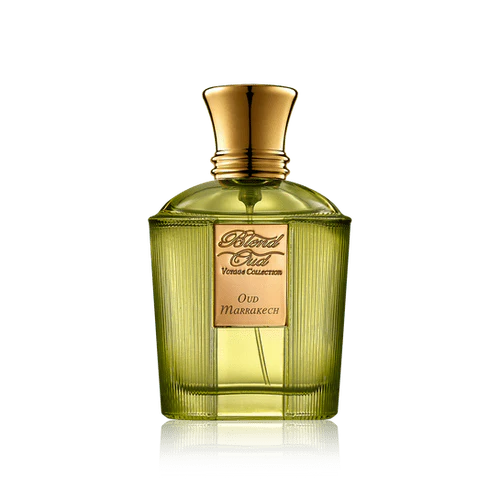 Blend Oud - Voyage Marrakech