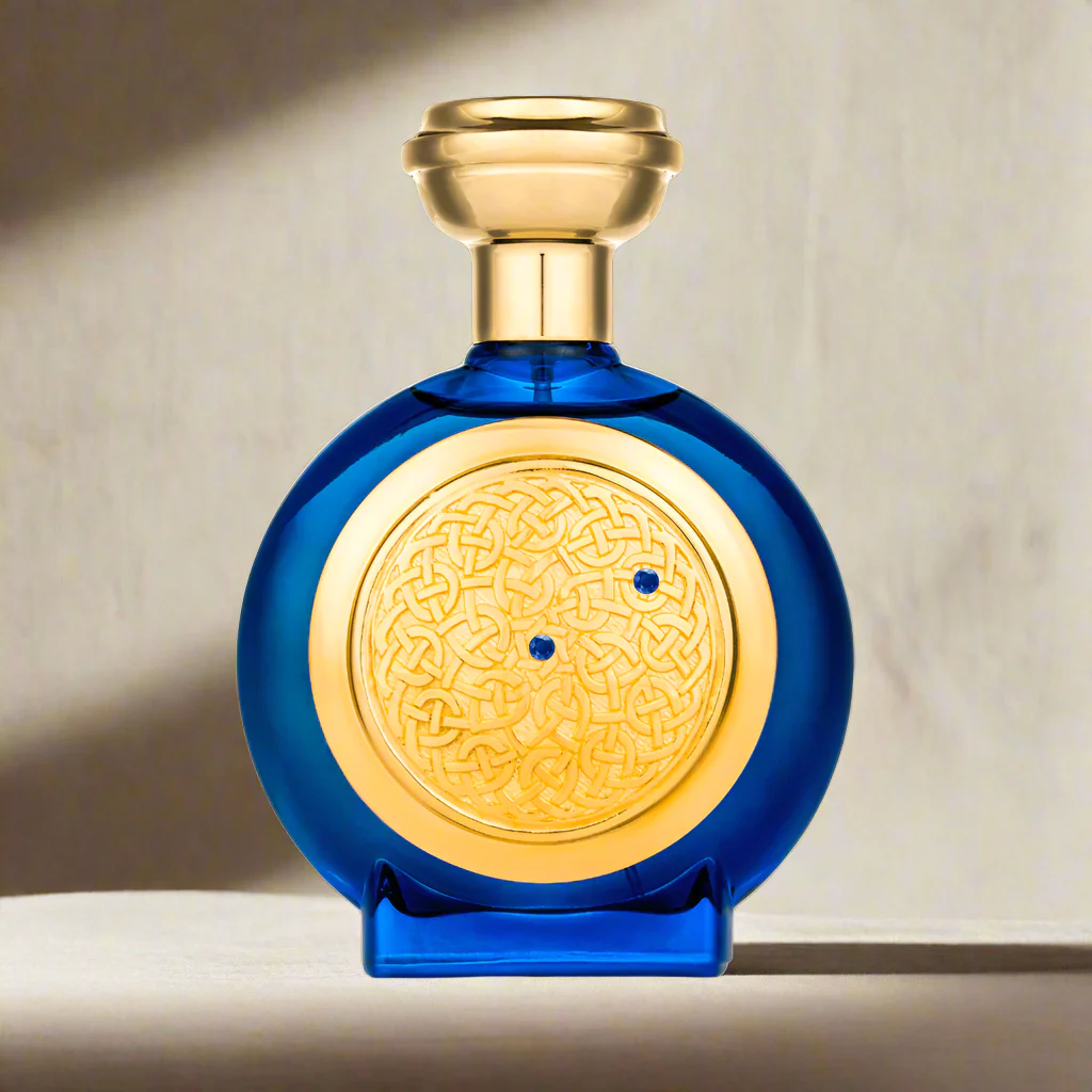 Boadicea The Victorious - Blue Sapphire Supercharged - EDP