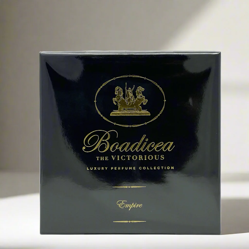 Boadicea The Victorious - Empire