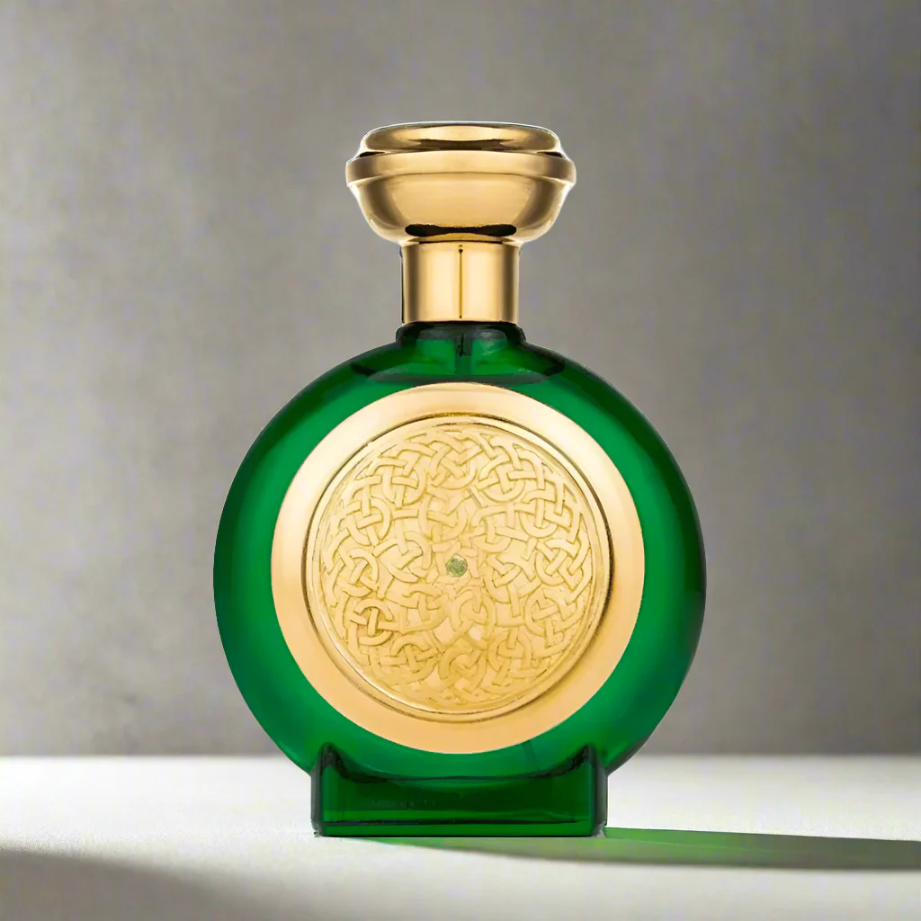 Boadicea The Victorious - Green Sapphire parfum