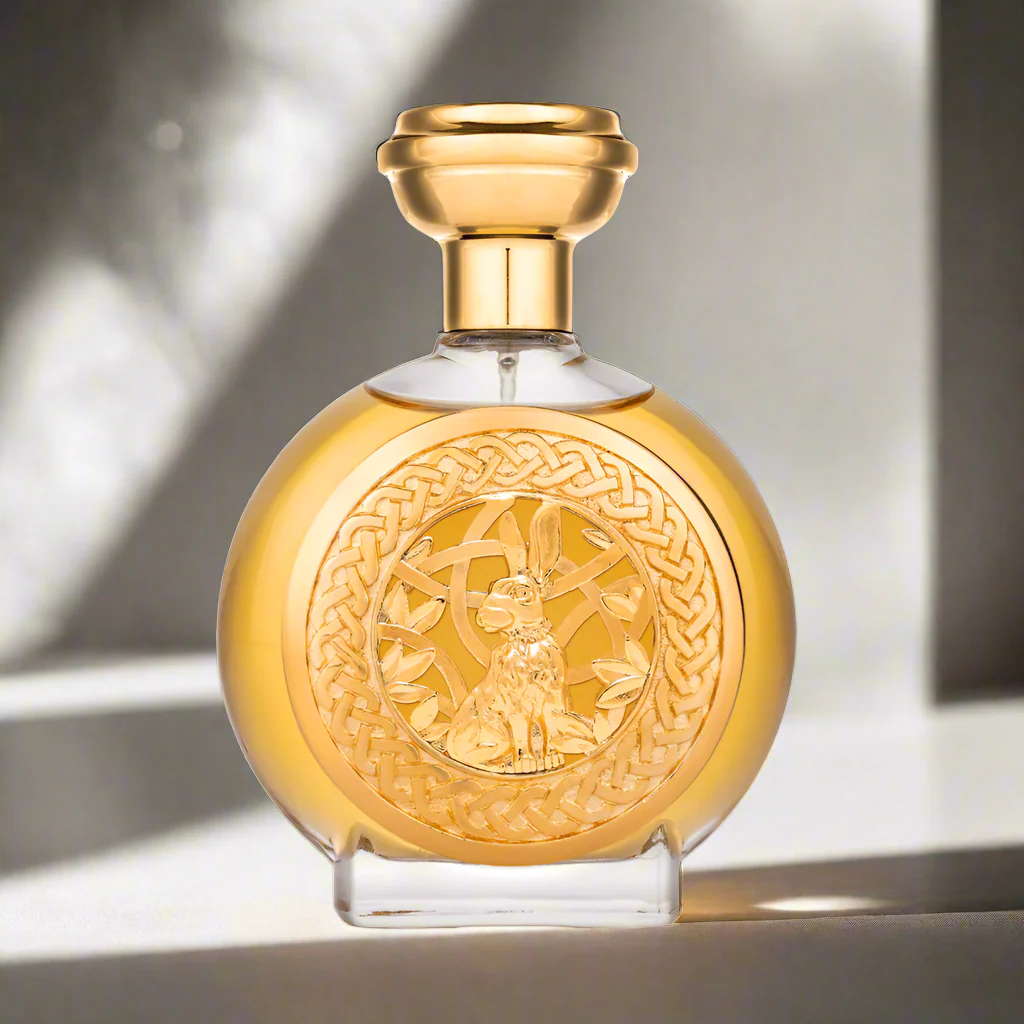 Boadicea The Victorious - Hasu - EDP