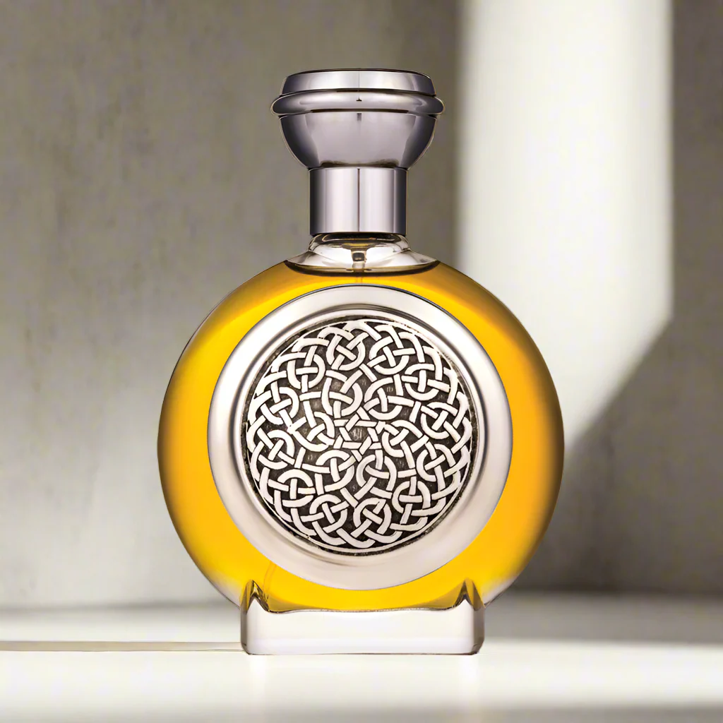Boadicea The Victorious - Intricate Oud - EDP