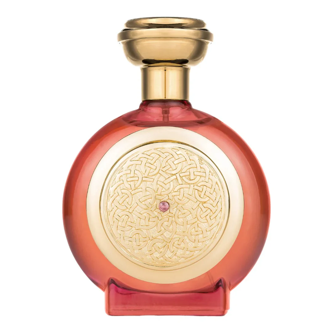 Boadicea The Victorious - Rose Sapphire