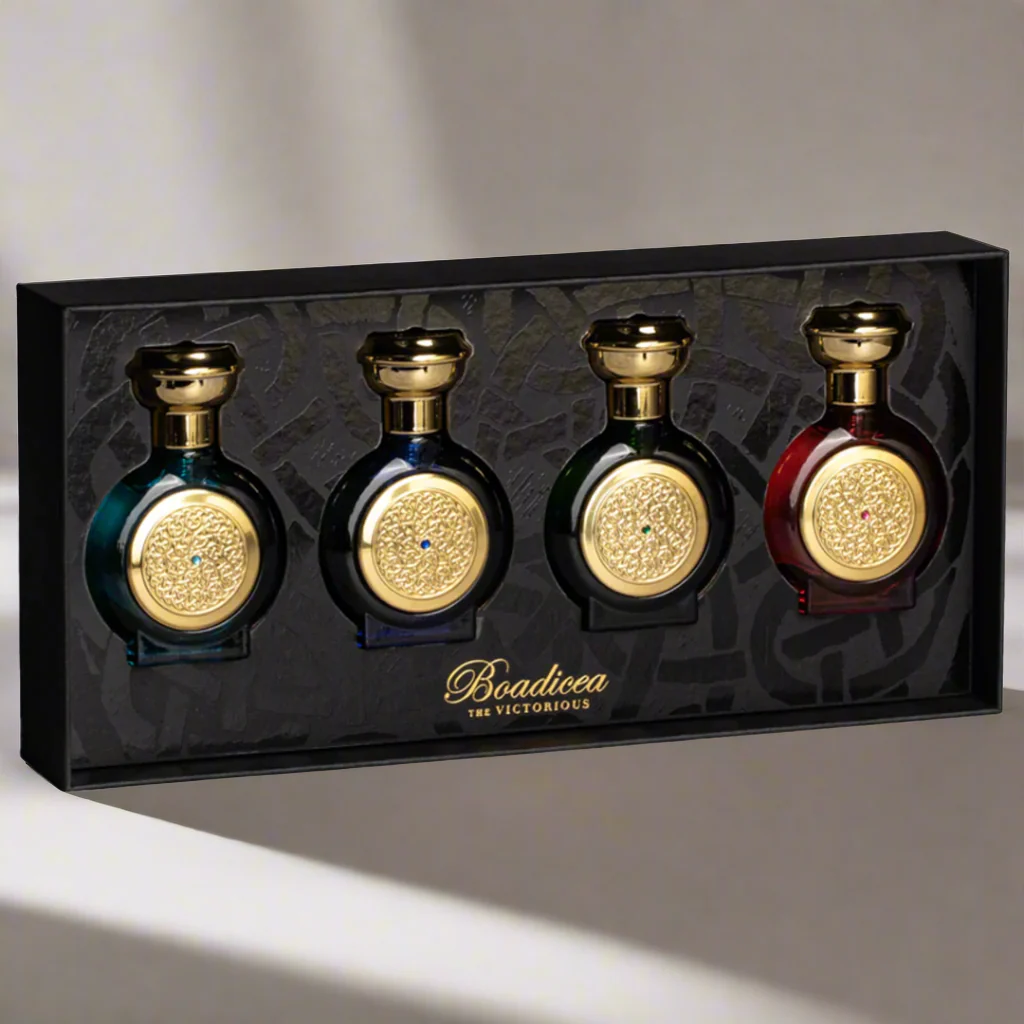 Boadicea The Victorious - Sapphire Collection Gift Set