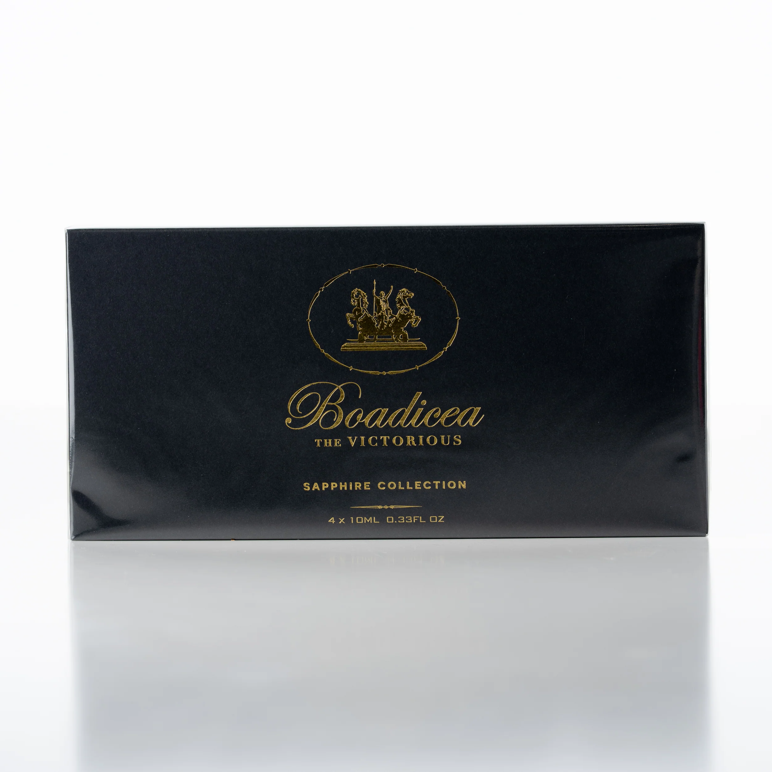 Boadicea The Victorious - Sapphire Collection Gift Set - Image 2