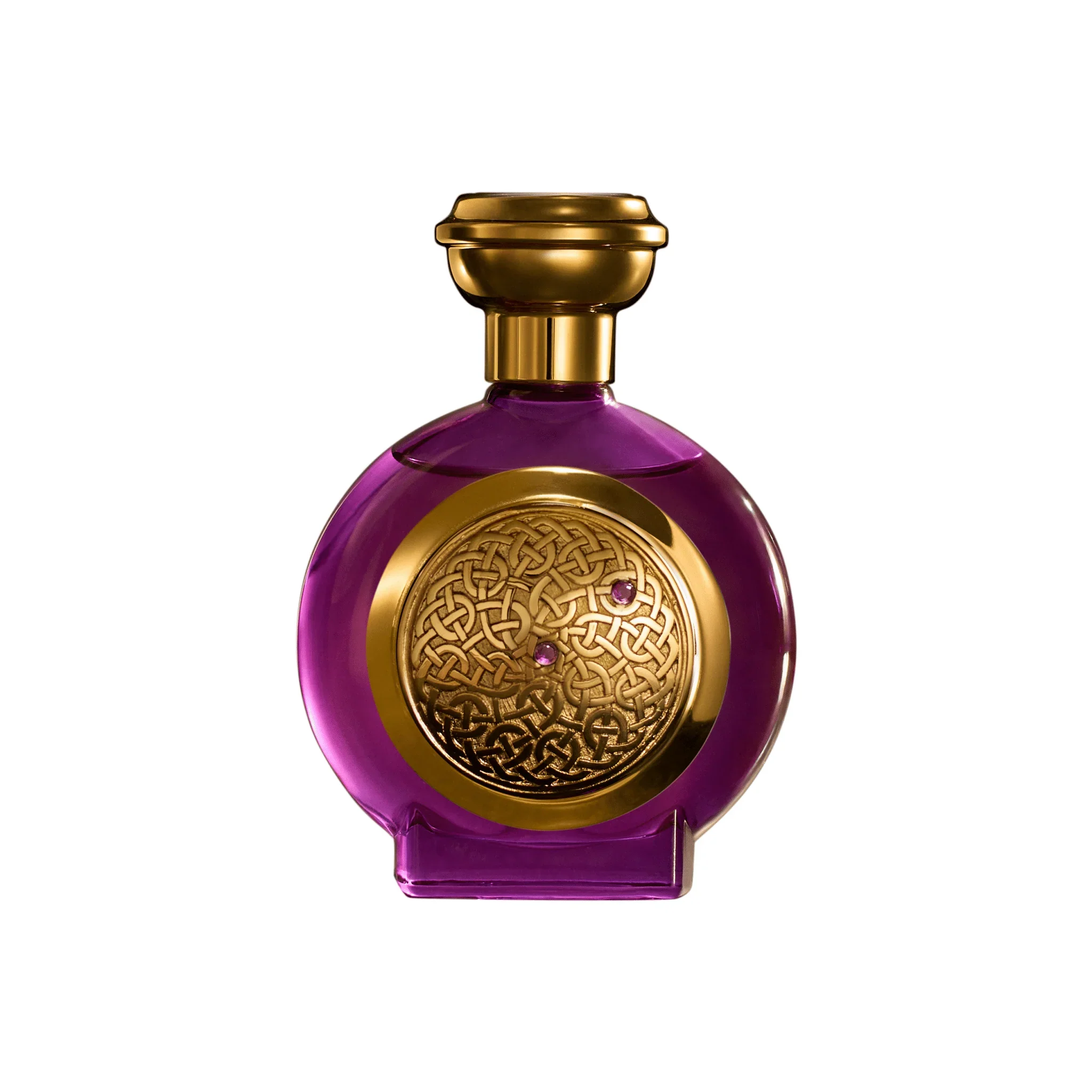 Boadicea The Victorious - Violet Sapphire Supercharged