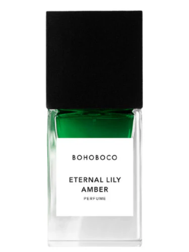 BOHOBOCO : ETERNAL LILY