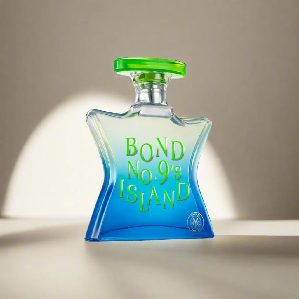 Bond No 9 - Bond No.9's Island
