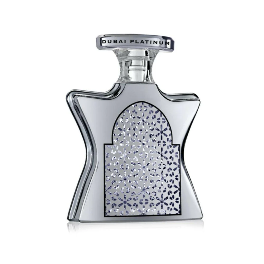 Bond No.9 - Dubai Platinum